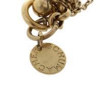 Schumacher Chain with pendant 
