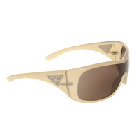 Prada Sunglasses with Pearl shimmer