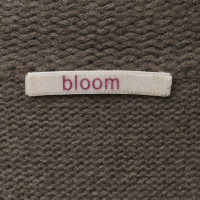Bloom Abito in maglia collo alto