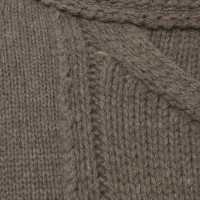 Bloom Turtleneck knit dress