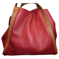 Akris Calf leather bag