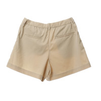 Andere Marke Uniqlo - Shorts in hellem Beige
