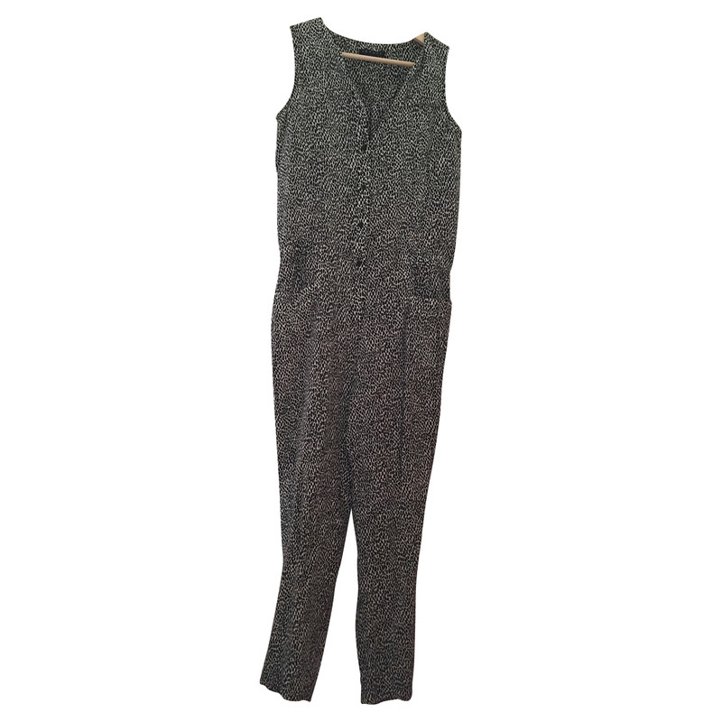 Theory Jumpsuit