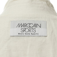 Marc Cain Vest with zipper details