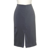 Brunello Cucinelli skirt with flounces