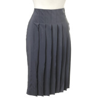 Brunello Cucinelli skirt with flounces