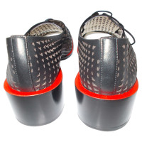 Jil Sander Lace-up shoes for summer 