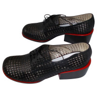 Jil Sander Lace-up shoes for summer 