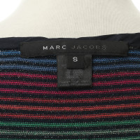Marc Jacobs Shirt met strepen