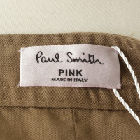 Paul Smith skirt with small accents