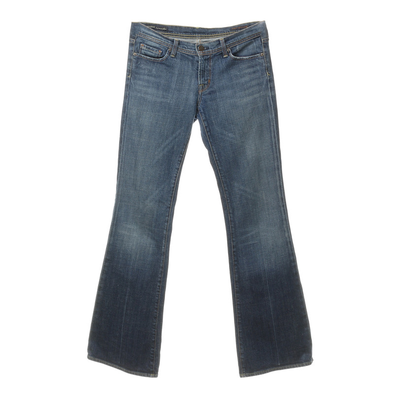 Citizens Of Humanity Jeans mit Boot-Cut