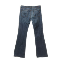 Citizens Of Humanity Jeans mit Boot-Cut