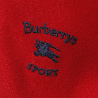 Burberry Prorsum Bomber jacket in wool