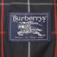 Burberry Prorsum Blouson aus Wolle