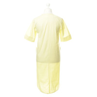 Bogner Kleid in Gelb
