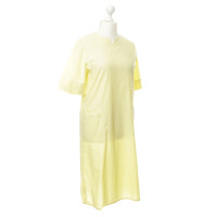 Bogner Dress in yellow