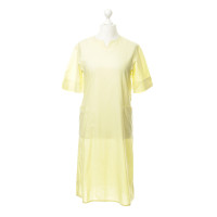 Bogner Dress in yellow