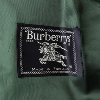 Burberry Prorsum Blouson met geruite patroon