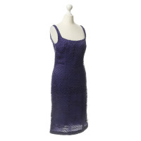 Gianni Versace Dress in purple