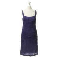 Gianni Versace Dress in purple