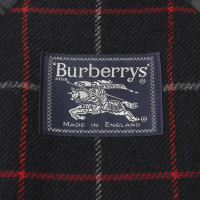 Burberry Prorsum Jacket in Navy