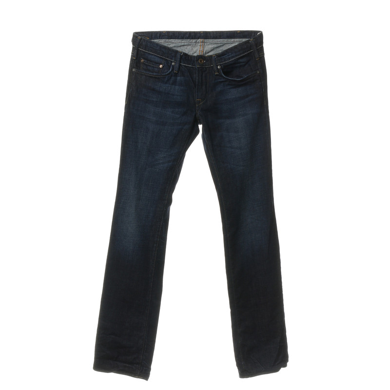 Ralph Lauren Jeans in Dunkelblau