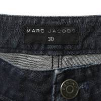 Marc Jacobs Jeans in donkerblauw