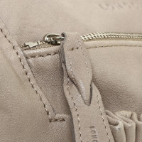 Longchamp Shoulder bag beige