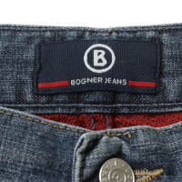 Bogner Jeans con boot-cut