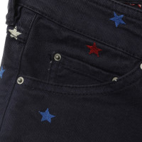 Isabel Marant Etoile Jeans with stars