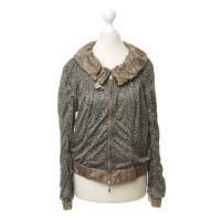 Marc Cain Leo shimmer jacket