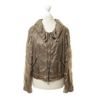 Marc Cain Leo shimmer jacket