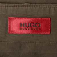 Hugo Boss skirt with slot