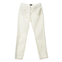 Armani Jeans Jeans in white
