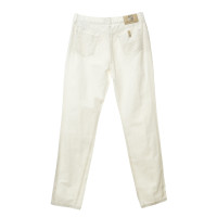Armani Jeans Jeans in white