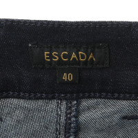 Escada Jeans in dark blue