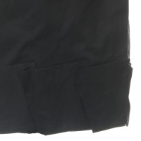 Prada Mini-Kleid in Schwarz
