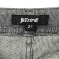 Just Cavalli Jeans avec broderie 