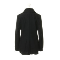 Drykorn Caban jacket in black 