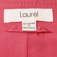 Laurèl Vest in roze