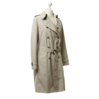 Burberry Classic trench coat