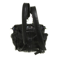 Alexander Wang Backpack leather