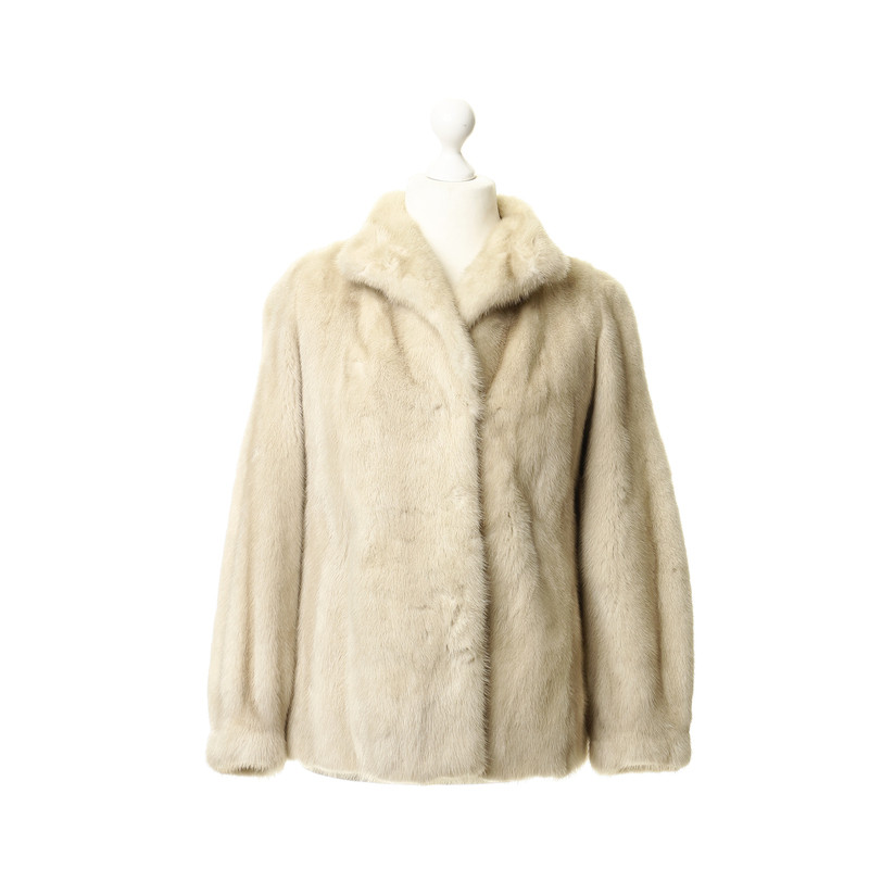 Other Designer Saga mink - mink fur jacket