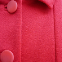Giorgio Armani Jacket made of blended fabrics