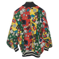 Chanel Colourful jacket