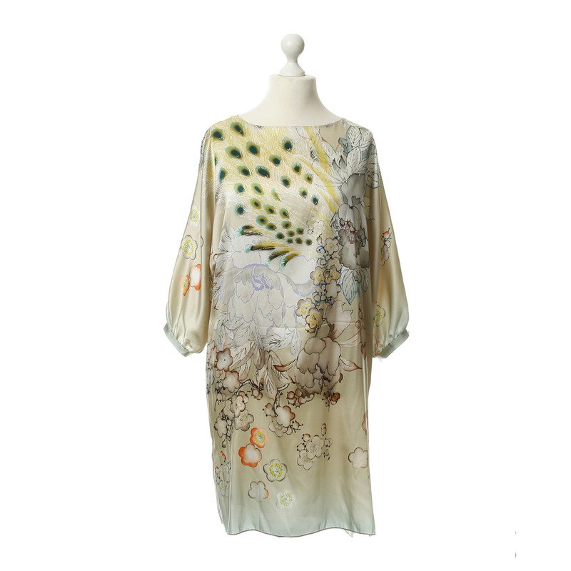 Elie Tahari Pattern dress