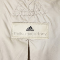 Stella McCartney Sporty jacket in Beige
