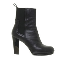 Hogan Ankle boot in black