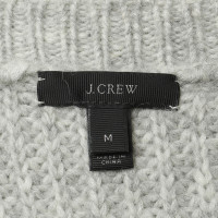 J. Crew Sweater in Heather grey