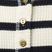 J. Crew Sweater with ringlets
